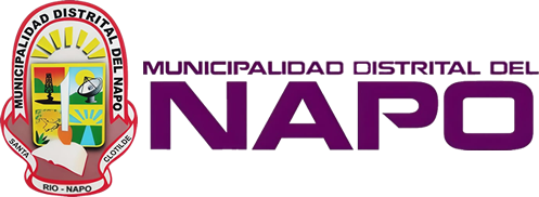 Municipalidad Distrital del Napo