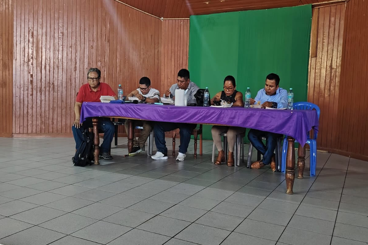 Cabildo Abierto 2027 - 02