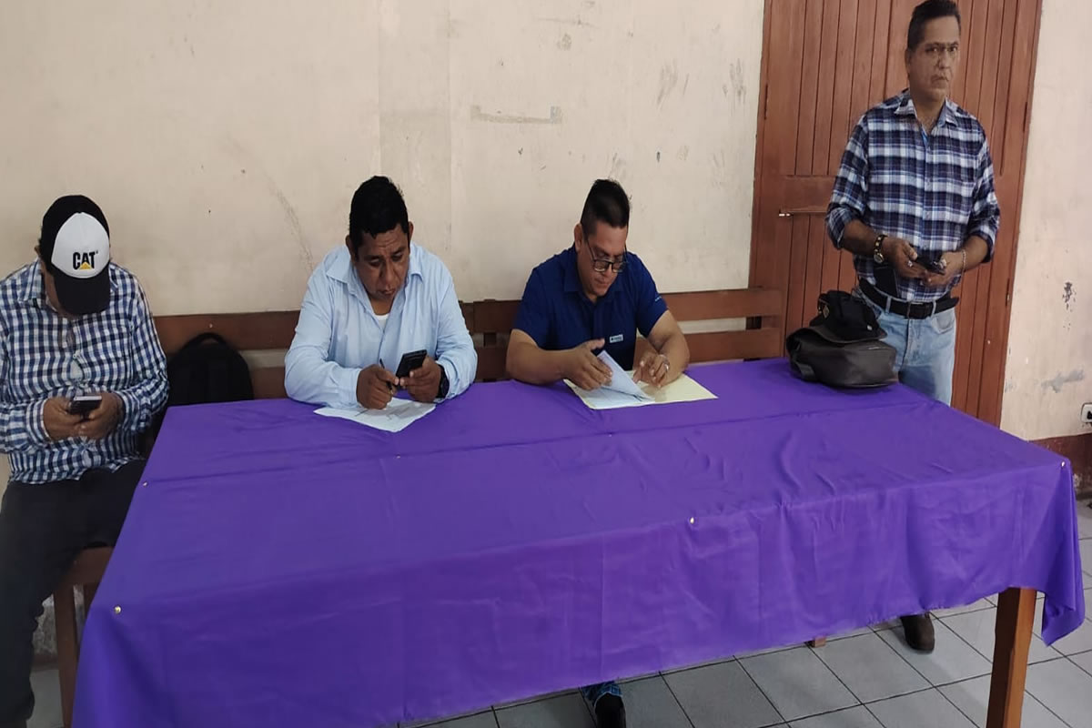 Cabildo Abierto 2027 - 05